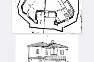 Splendida villa PULA- +39 3921782729