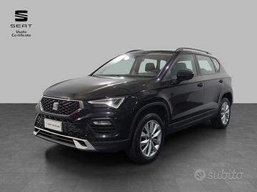 Seat Ateca 1.5 ecotsi Business 150cv dsg