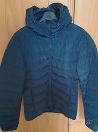 Giacca a vento leggera