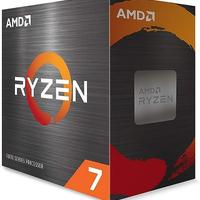 BUNDLE 5700X  + ASRock B450M + 16Gb DDR4 3600