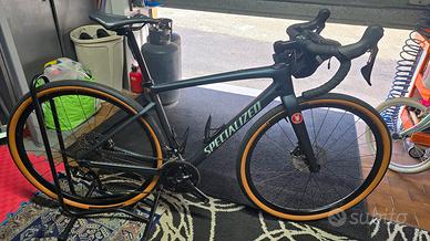 Gravel Specialized Sport Carbon taglia 54