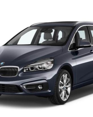BMW 218 gran tourer