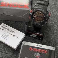 Casio G-Shock Mudman