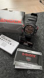 Casio G-Shock Mudman