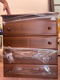 mobile cassettiera per bambini