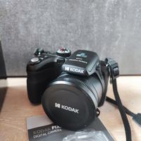 macchina fotografica Kodak