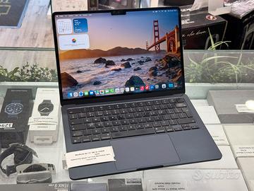 Apple MacBook Air 13" M2 8/ 256GB - PROMO