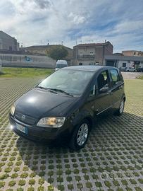 Fiat idea multijet 1.3