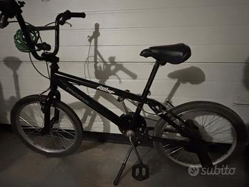 Bici BMX