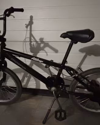 Bici BMX