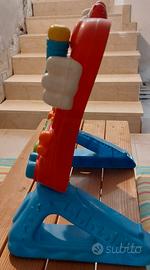 lavagna canterina clementoni