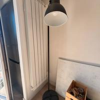 Lampada da terra Ikea