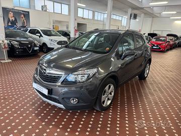 Opel Mokka 1.6 CDTI Ecotec 136CV 4x2 Start&Stop Co