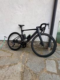 Merida Reacto 6000(2026) 105 Di2 12v - Full Carbon