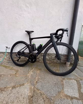 Merida Reacto 6000(2026) 105 Di2 12v - Full Carbon