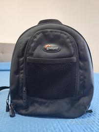 Zaino fotografico Lowepro Micro Trekker 100