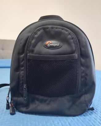 Zaino fotografico Lowepro Micro Trekker 100