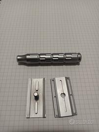 Rasoio manuale 