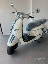 Peugeot Django 125 Classic sport