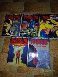 fumetti diabolik 
