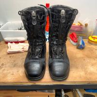 Stivali Jolly scarpe, tipo Vigili del Fuoco n.43