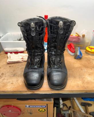 Stivali Jolly scarpe, tipo Vigili del Fuoco n.43