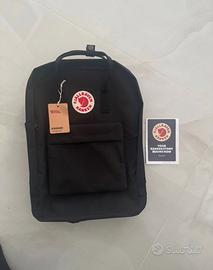 zaino fjallraven