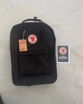 zaino fjallraven