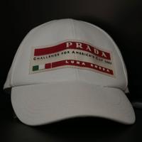 cappello PRADA  CUP 2003