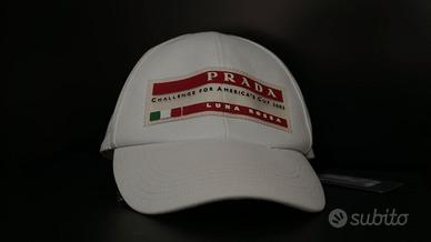 cappello PRADA  CUP 2003