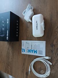 creality CR-Scan Lizard