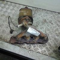 CONVERTITORE CATALITICO CHEVROLET (DAEWOO) SPARK (