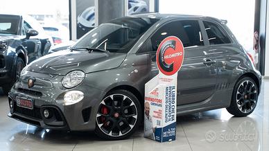 Abarth 595 Competizione 1.4 T JET 180 CV SABELT BE