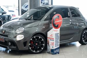 Abarth 595 Competizione 1.4 T JET 180 CV SABELT BE