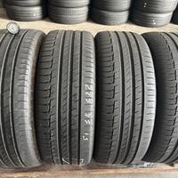 225 55 19 Continental 75% utile