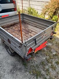 carrello a pendice 