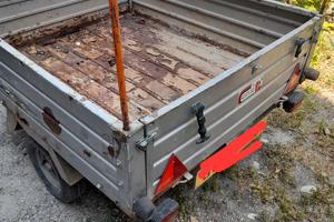 carrello a pendice 