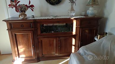 CREDENZA