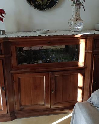 CREDENZA