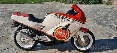 c12 lucky sp VERA