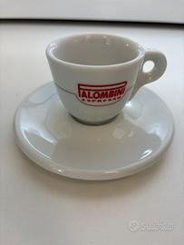 Tazzine  e tazze professionali da Bar