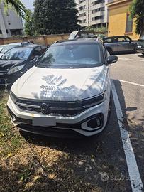 T-Roc 