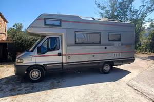 arca superamerica 440 