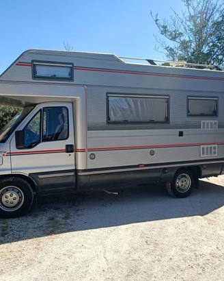 arca superamerica 440 