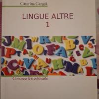 Lingue altre vol 1 e 2