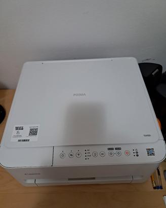 stampante TS4150i