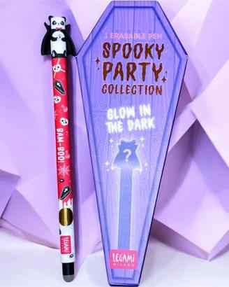 ✅🎃1 PENNA LEGAMI⭐HALLOWEEN 2026⭐MAGIC LIMITED ED.