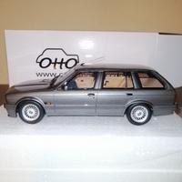 Bmw e30 touring 325i 1:18 ottomobile