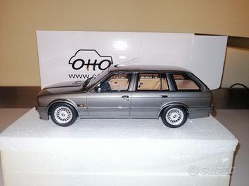 Bmw e30 touring 325i 1:18 ottomobile