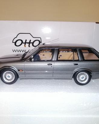 Bmw e30 touring 325i 1:18 ottomobile